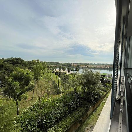 Trinidad Suites Johor, Trademark Collection By Wyndham Nusajaya  Εξωτερικό φωτογραφία