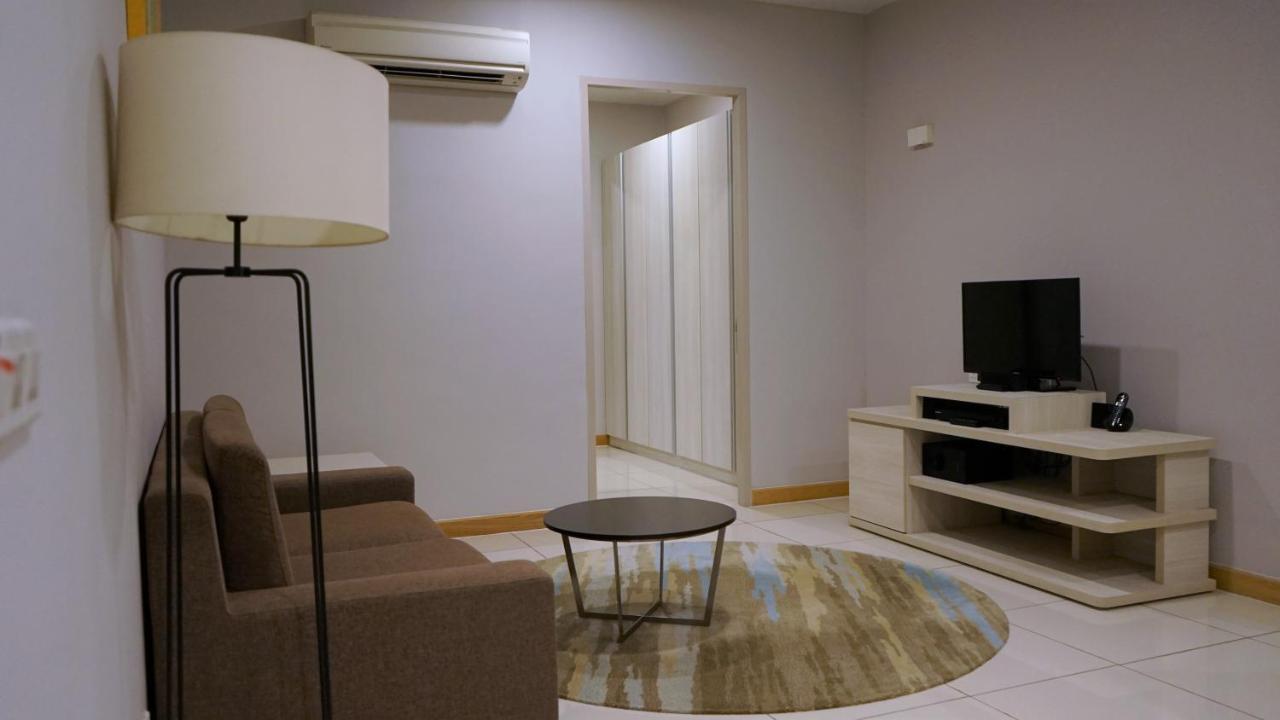 Trinidad Suites Johor, Trademark Collection By Wyndham Nusajaya  Εξωτερικό φωτογραφία