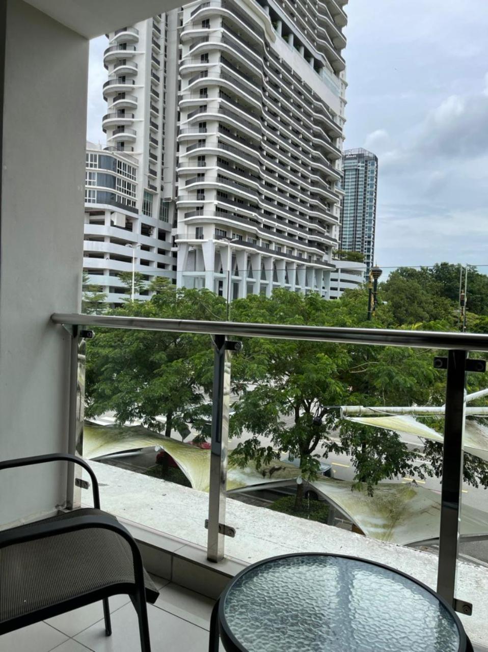 Trinidad Suites Johor, Trademark Collection By Wyndham Nusajaya  Εξωτερικό φωτογραφία