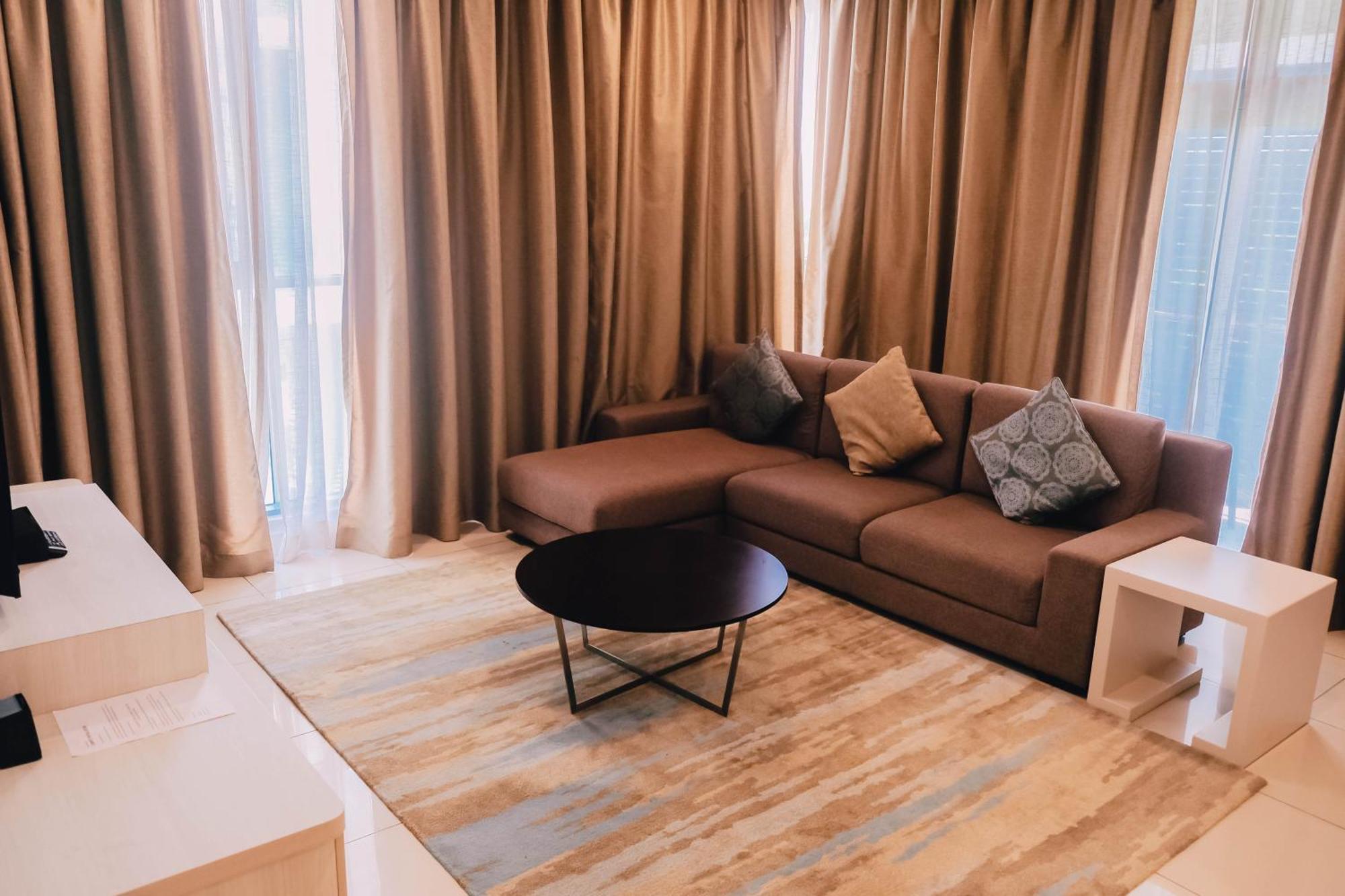Trinidad Suites Johor, Trademark Collection By Wyndham Nusajaya  Εξωτερικό φωτογραφία