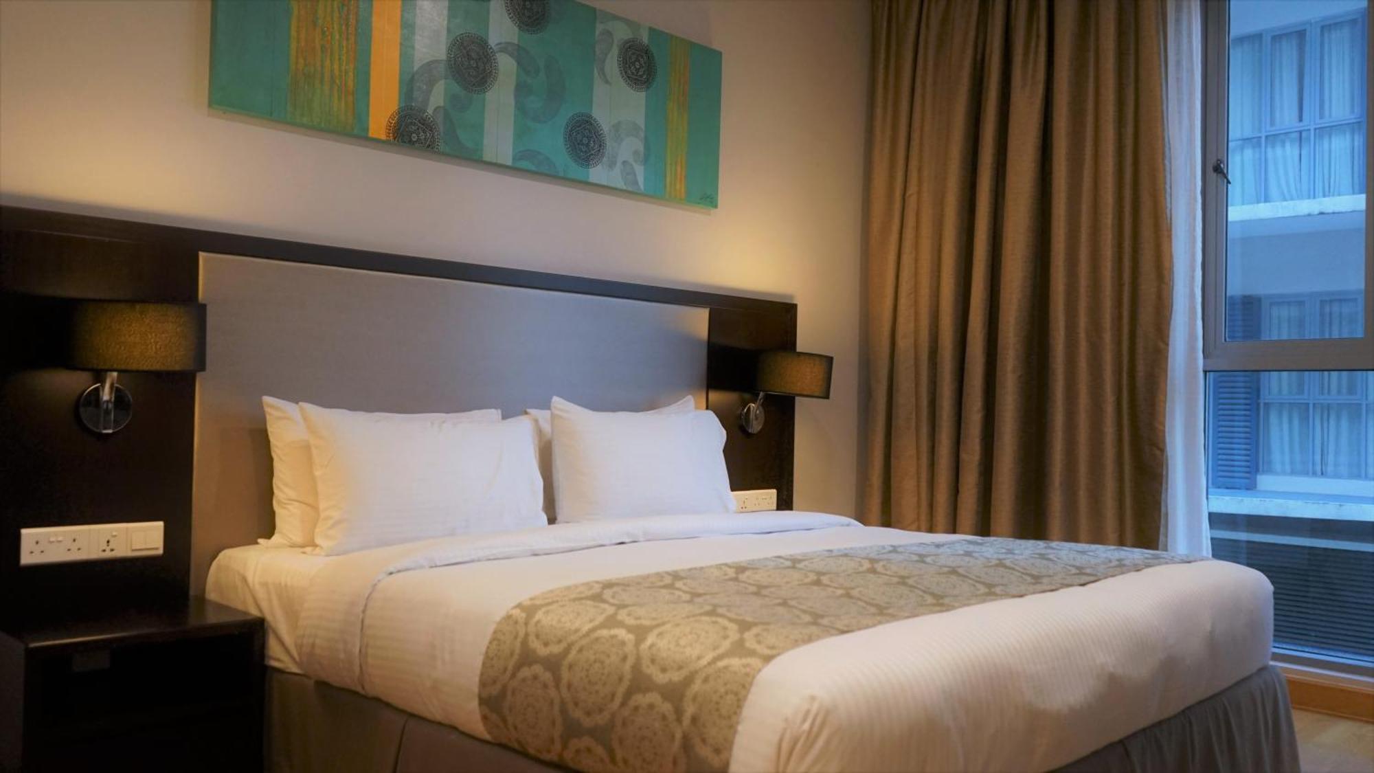 Trinidad Suites Johor, Trademark Collection By Wyndham Nusajaya  Εξωτερικό φωτογραφία