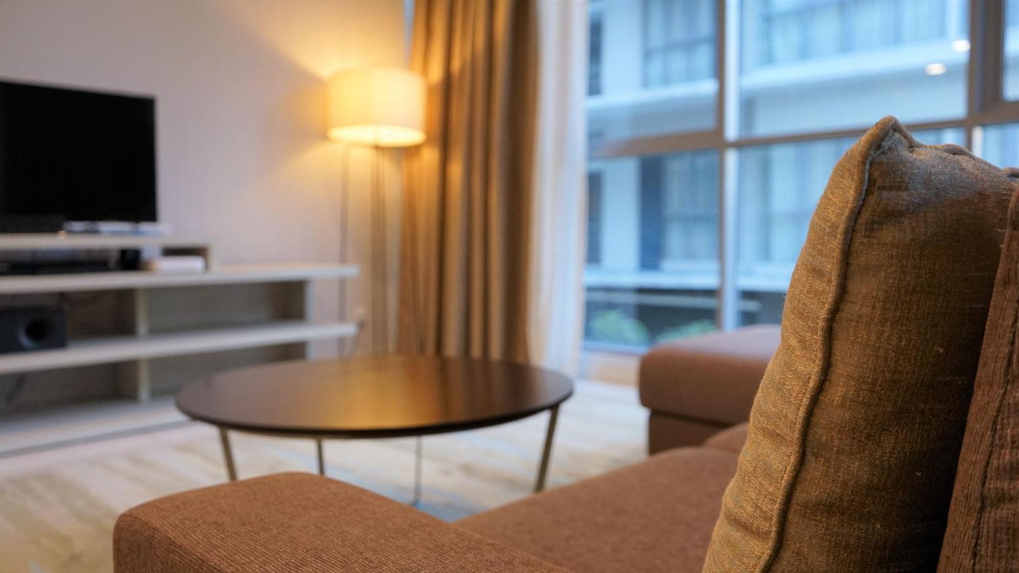 Trinidad Suites Johor, Trademark Collection By Wyndham Nusajaya  Εξωτερικό φωτογραφία