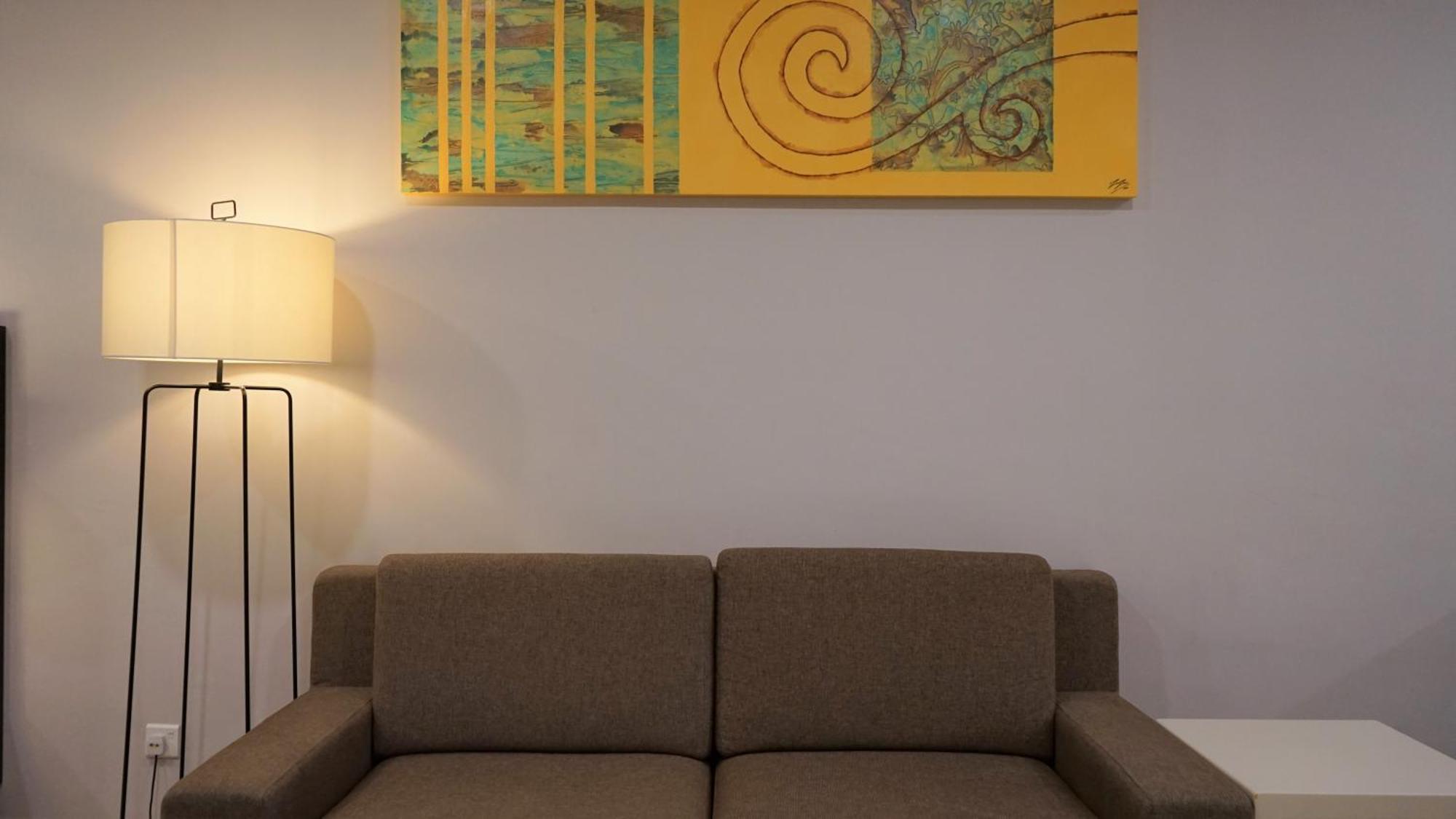 Trinidad Suites Johor, Trademark Collection By Wyndham Nusajaya  Εξωτερικό φωτογραφία